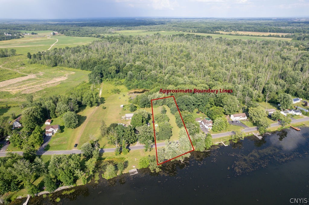 366 Oneida River Road Schroeppel, NY 13132 - Photo 1 of 2