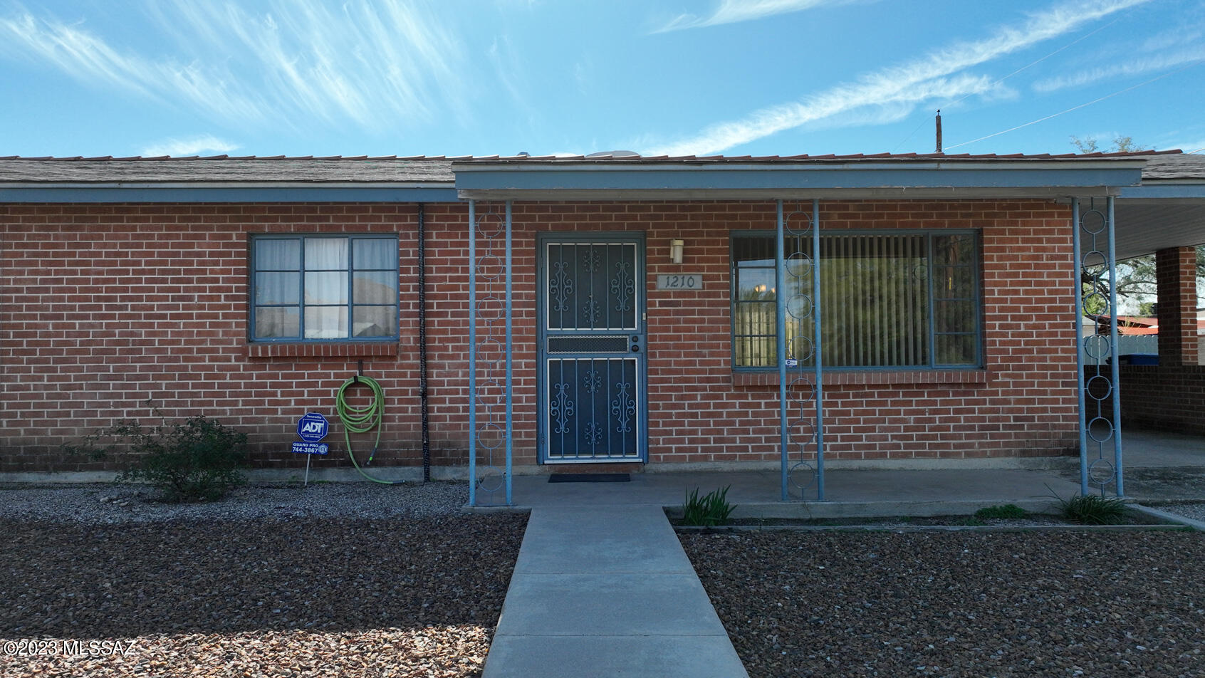 1210 East Allen Road Tucson, AZ 85719 - Photo 6 of 33 Gallery Image 6