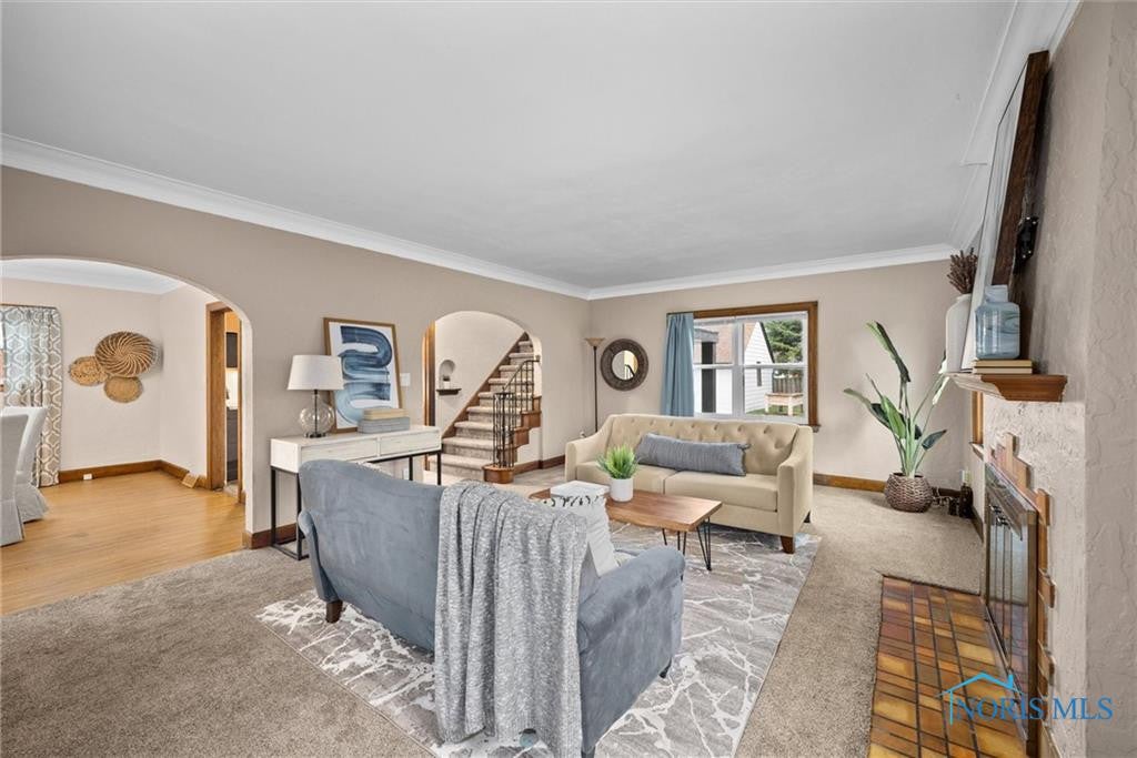 2446 Secor Road Toledo, OH 43606 - Photo 7 of 34 Gallery Image 7