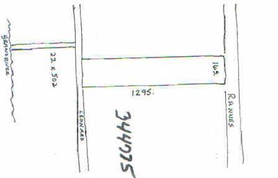 15420 Rannes Street Spring Lake, MI 49456 - Photo 1 of 1 Primary Photo