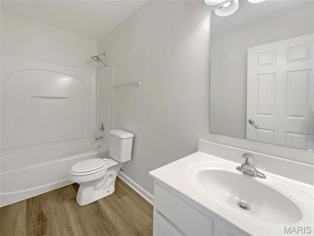 909 Union Place Herculaneum, MO 63048 - Photo 16 of 22