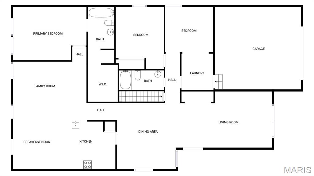 909 Union Place Herculaneum, MO 63048 - Photo 21 of 22