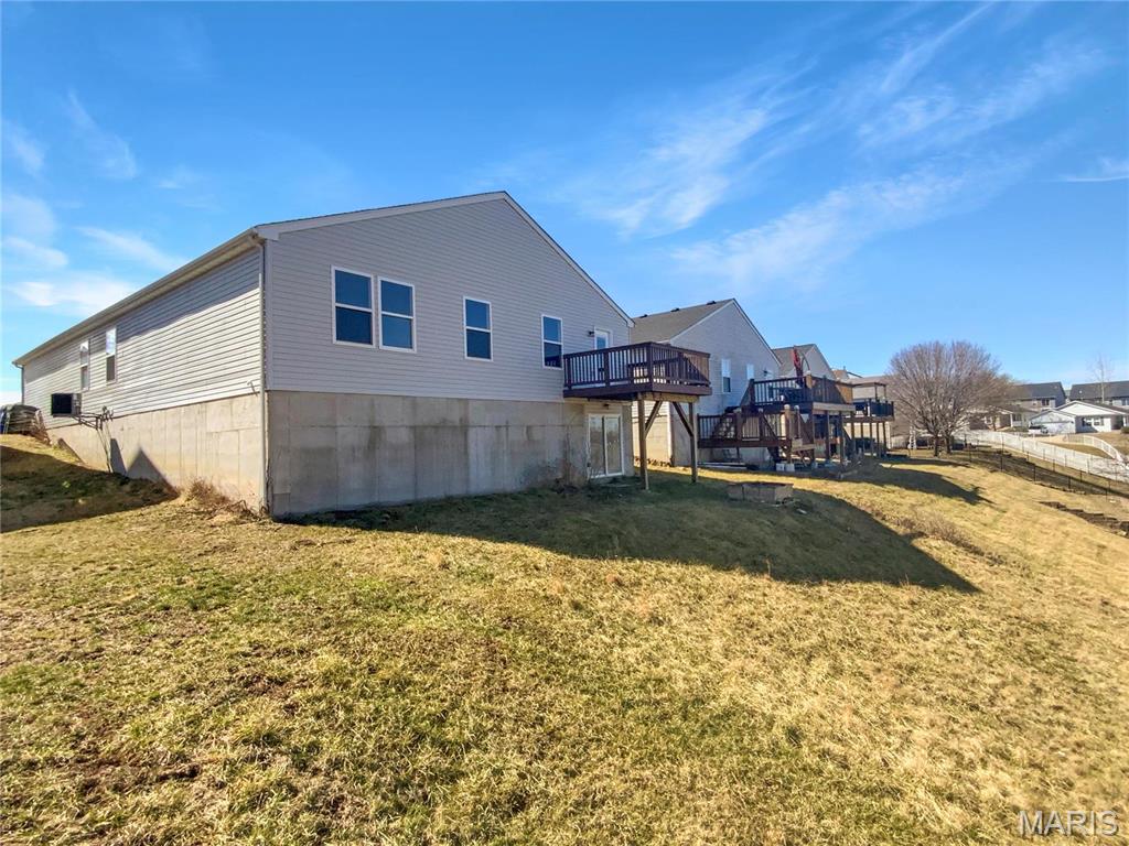 909 Union Place Herculaneum, MO 63048 - Photo 8 of 22