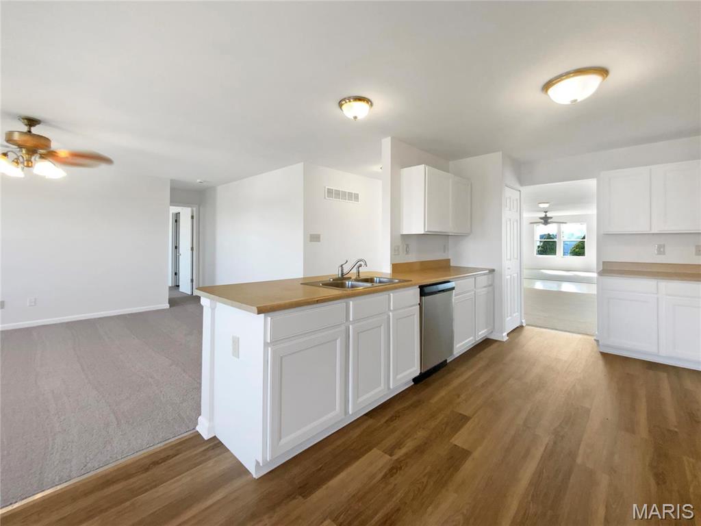 909 Union Place Herculaneum, MO 63048 - Photo 9 of 22