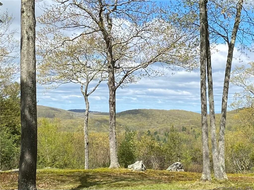 View towards Catskills