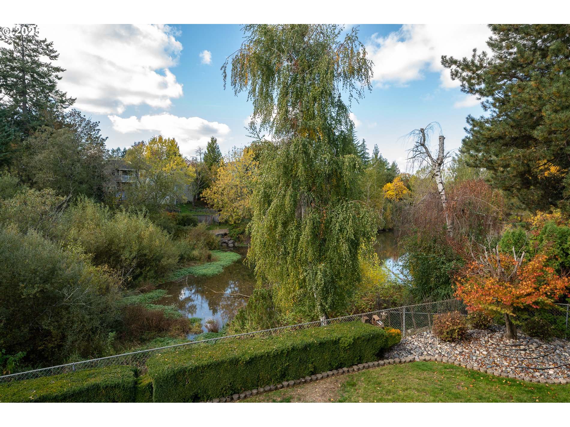 1963 Southwest Myers Place Gresham, OR 97080 - Photo 30 of 43 a view of outdoor space and yard