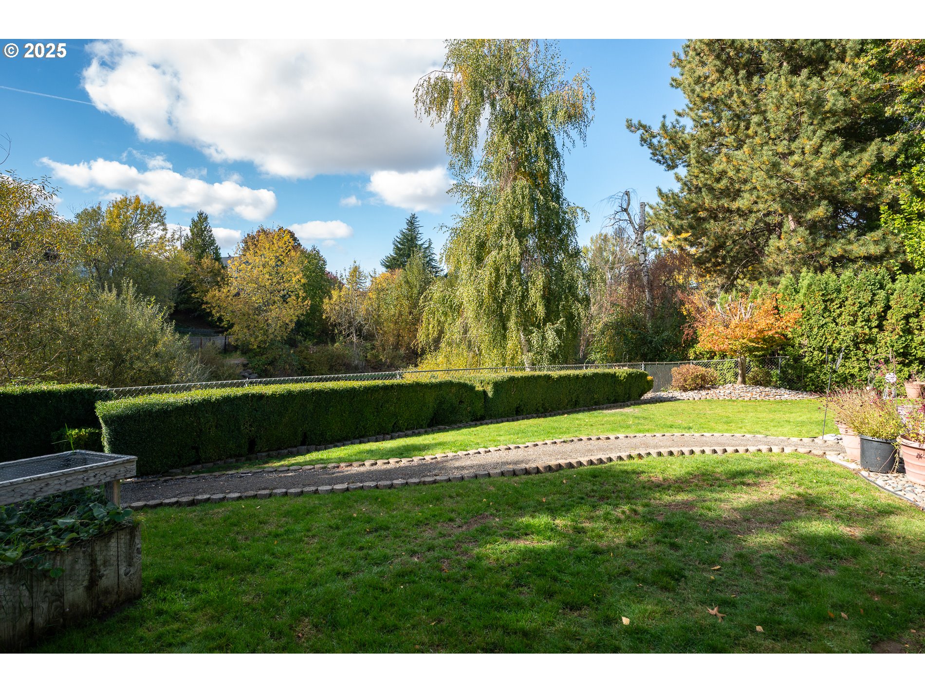 1963 Southwest Myers Place Gresham, OR 97080 - Photo 35 of 43 a view of a park