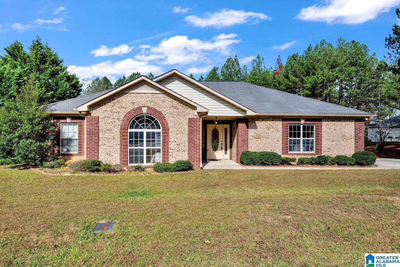 148 Ashley Brook Trail Cleveland, AL 35049 - Photo 2 of 23