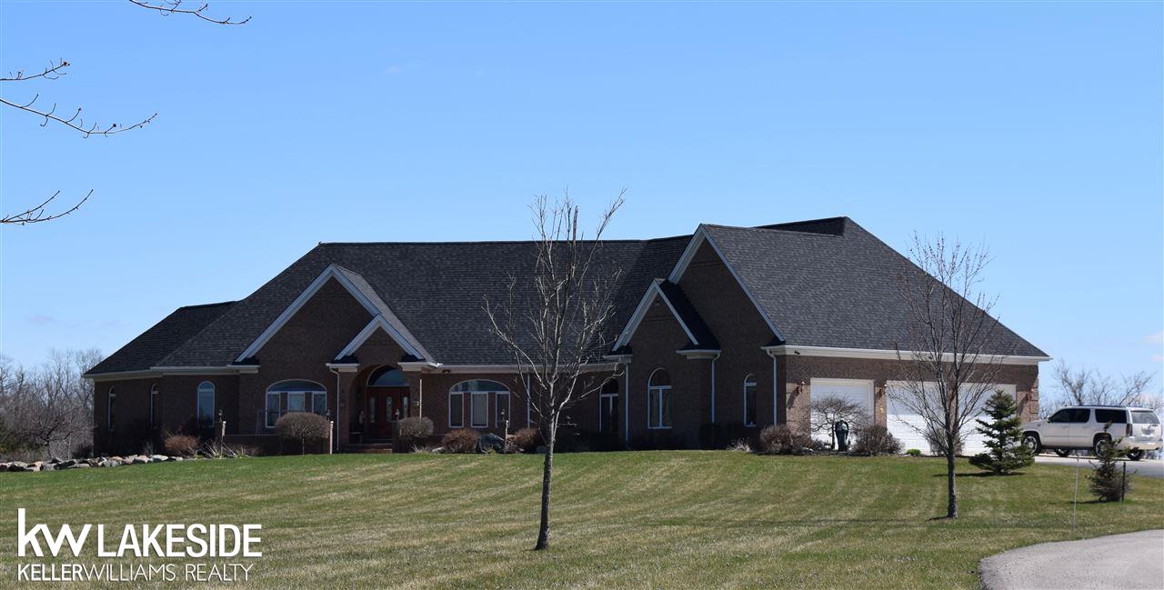75700 Romeo Plank Road Armada, MI 48005 - Photo 1 of 34