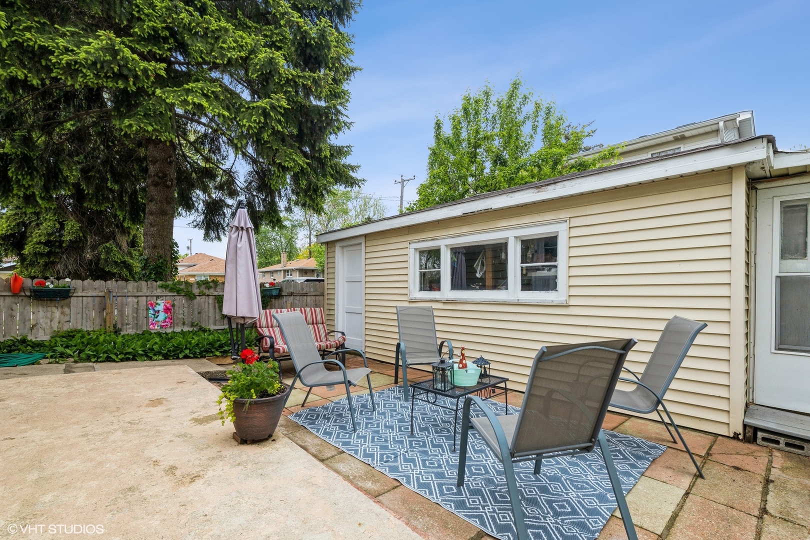 4331 Forest Avenue Brookfield, IL 60513 - Photo 12 of 15