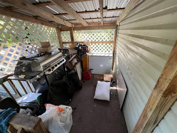 $98,500 | 6970 East Totem Court, Hernando, FL 34442