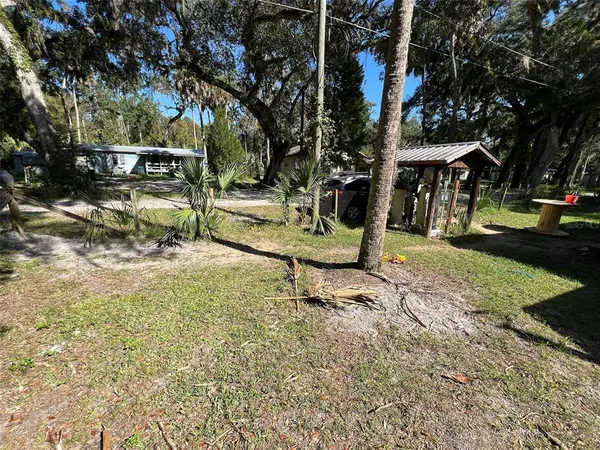 $98,500 | 6970 East Totem Court, Hernando, FL 34442