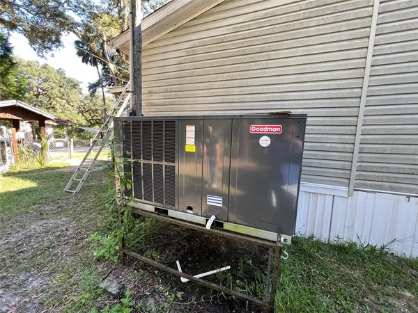 $98,500 | 6970 East Totem Court, Hernando, FL 34442