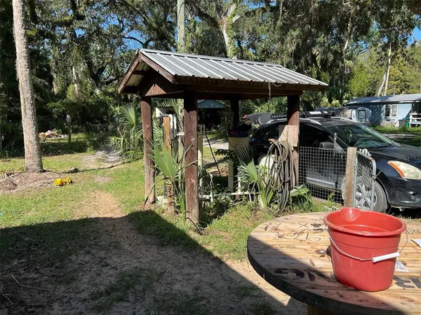 $98,500 | 6970 East Totem Court, Hernando, FL 34442