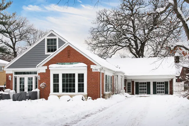 $899,900 | 336 Fairbank Road, Riverside, IL 60546