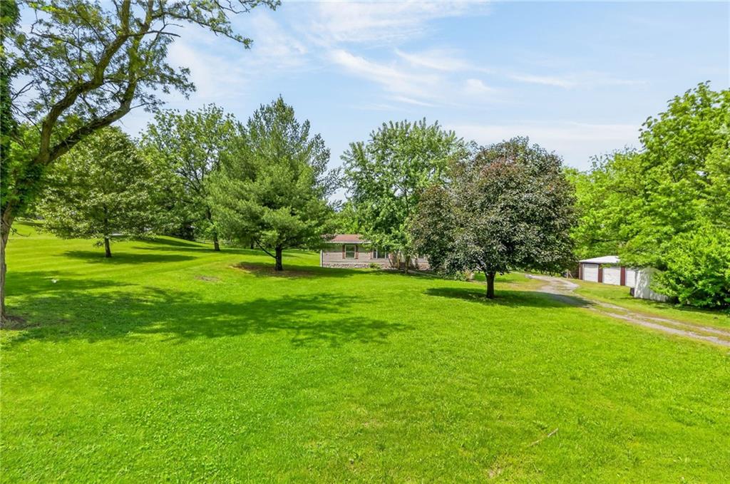 2810 Ajax Road St. Joseph, MO 64503 - Photo 7 of 37