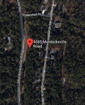 4085 Murdocksville Road Pinehurst, NC 27376 - Photo 11 of 50 4085Aerial