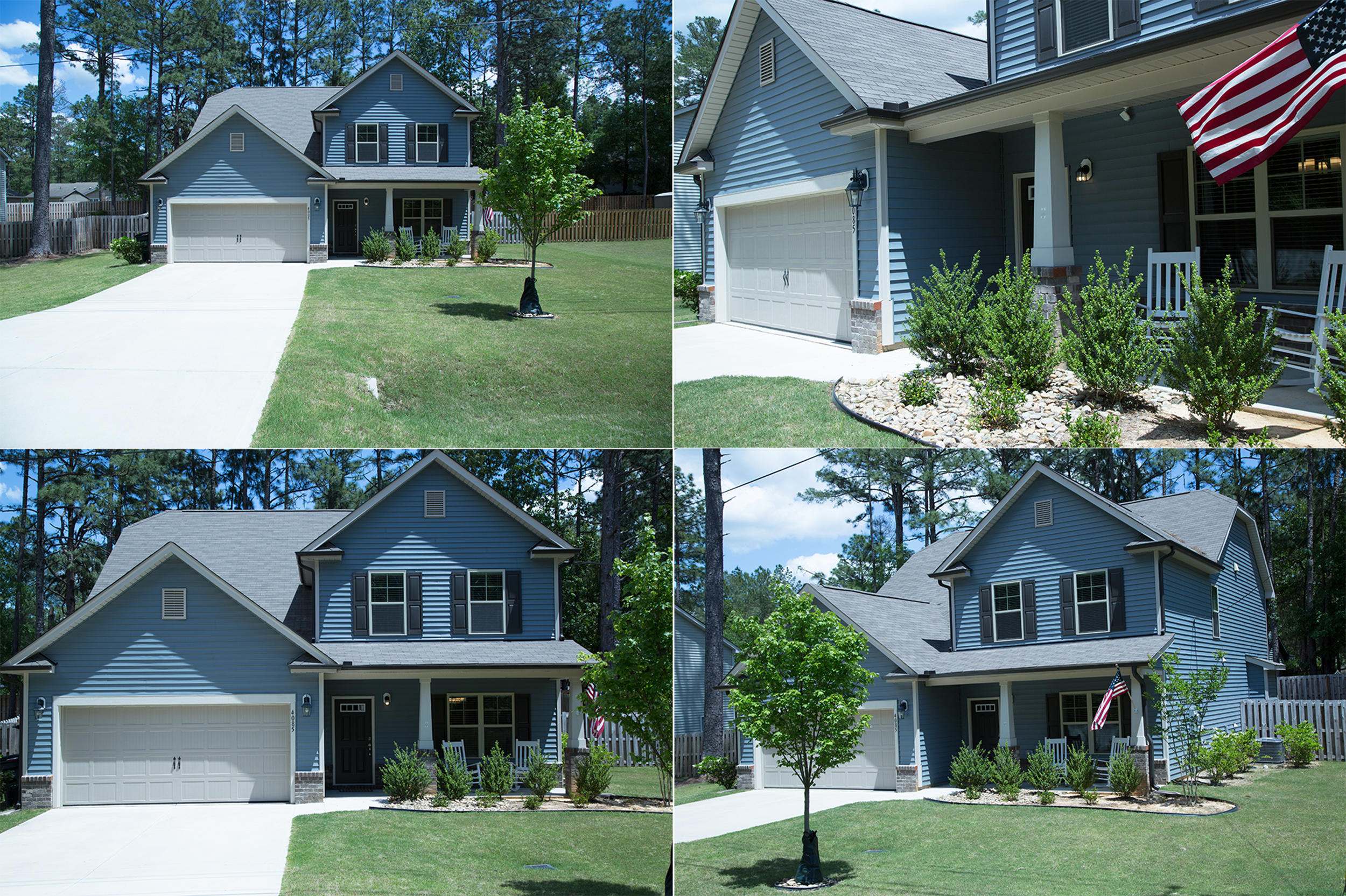 4085 Murdocksville Road Pinehurst, NC 27376 - Photo 12 of 50 FRONTCOLLAGESMALL