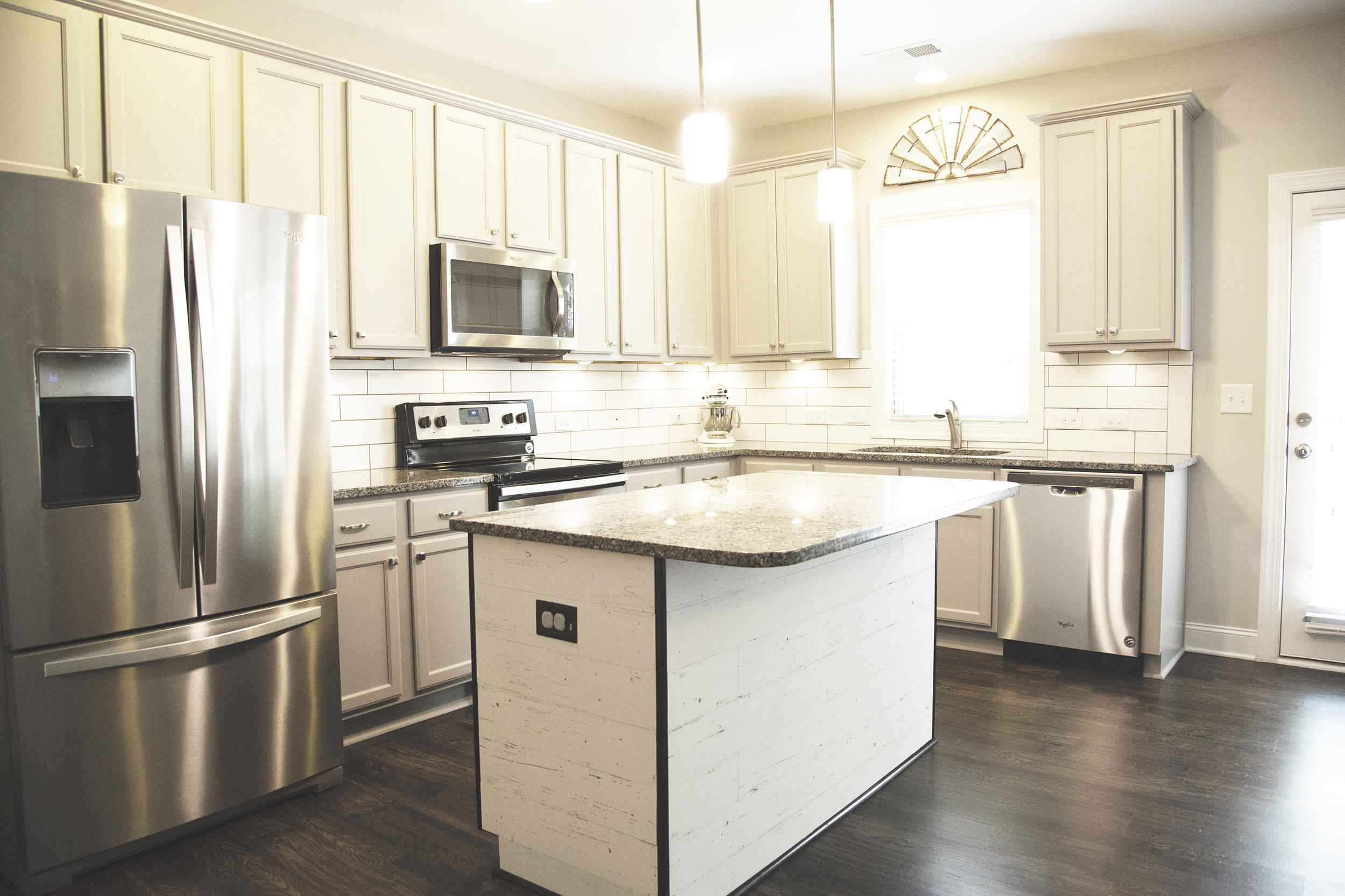 4085 Murdocksville Road Pinehurst, NC 27376 - Photo 14 of 50 Kitchen1