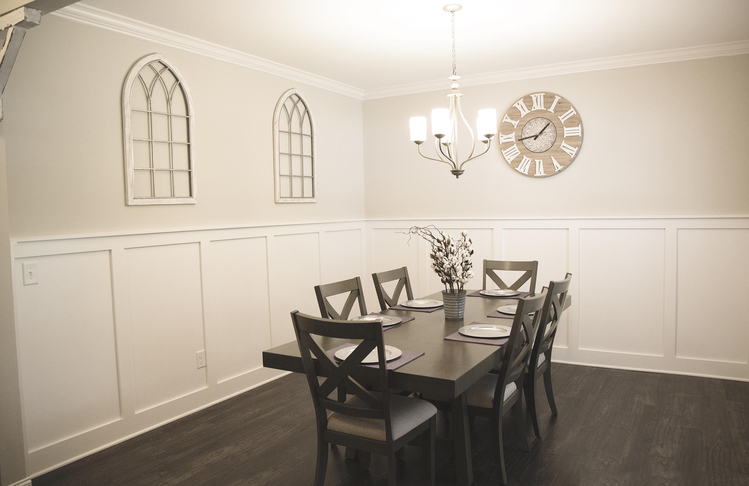 4085 Murdocksville Road Pinehurst, NC 27376 - Photo 16 of 50 Dining1