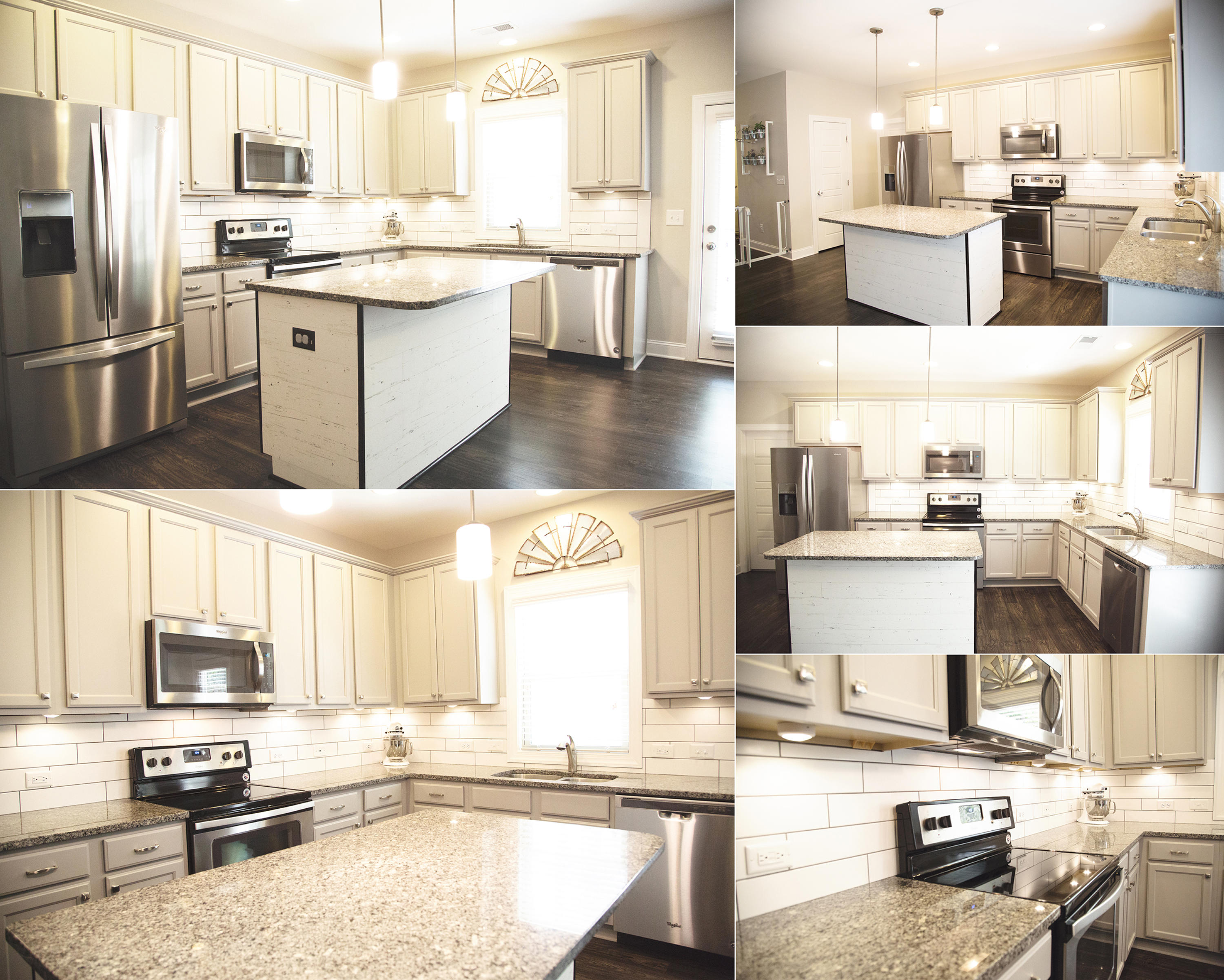 4085 Murdocksville Road Pinehurst, NC 27376 - Photo 24 of 50 KITCHEN COLLAGEsmall