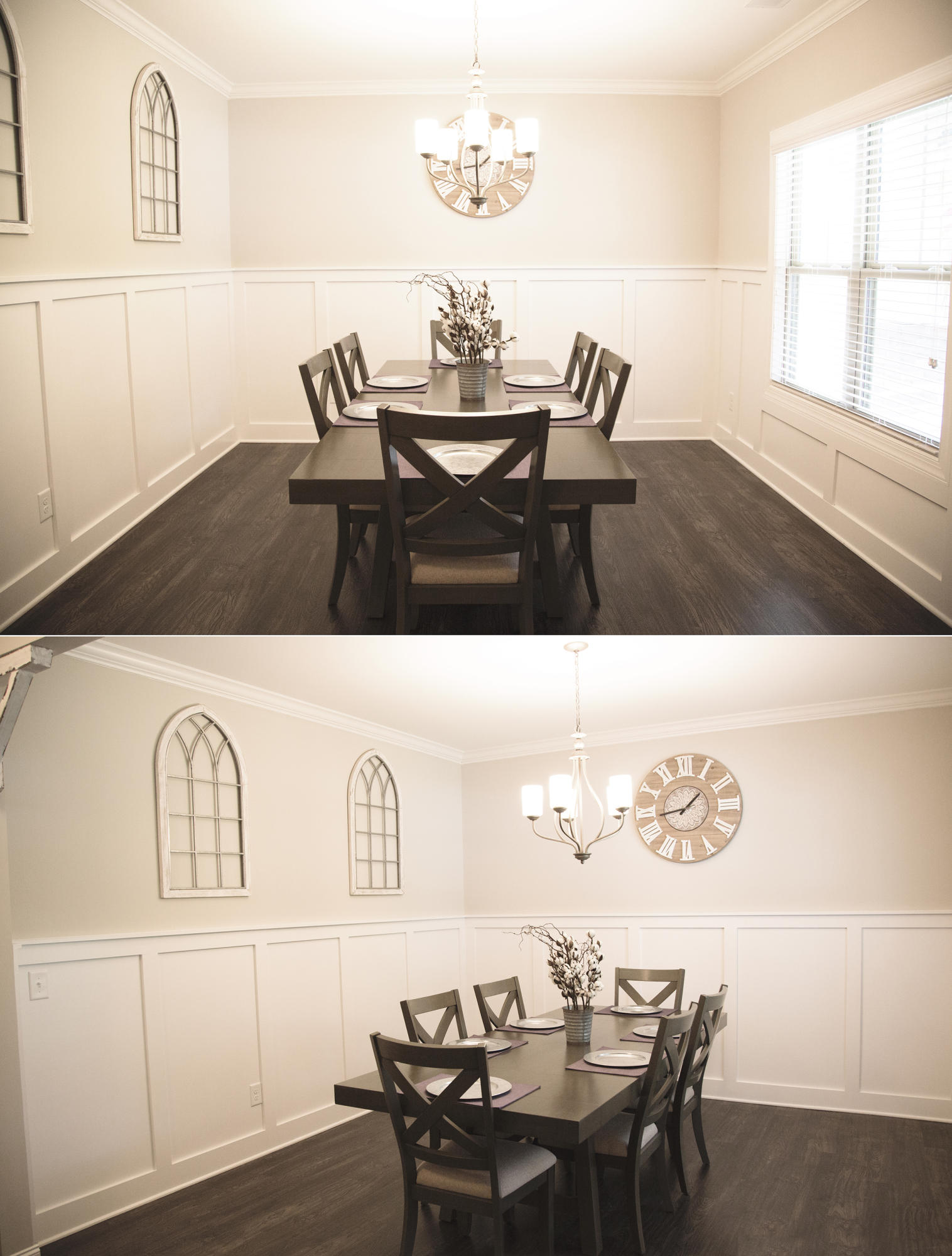 4085 Murdocksville Road Pinehurst, NC 27376 - Photo 25 of 50 DINING COLLAGE1