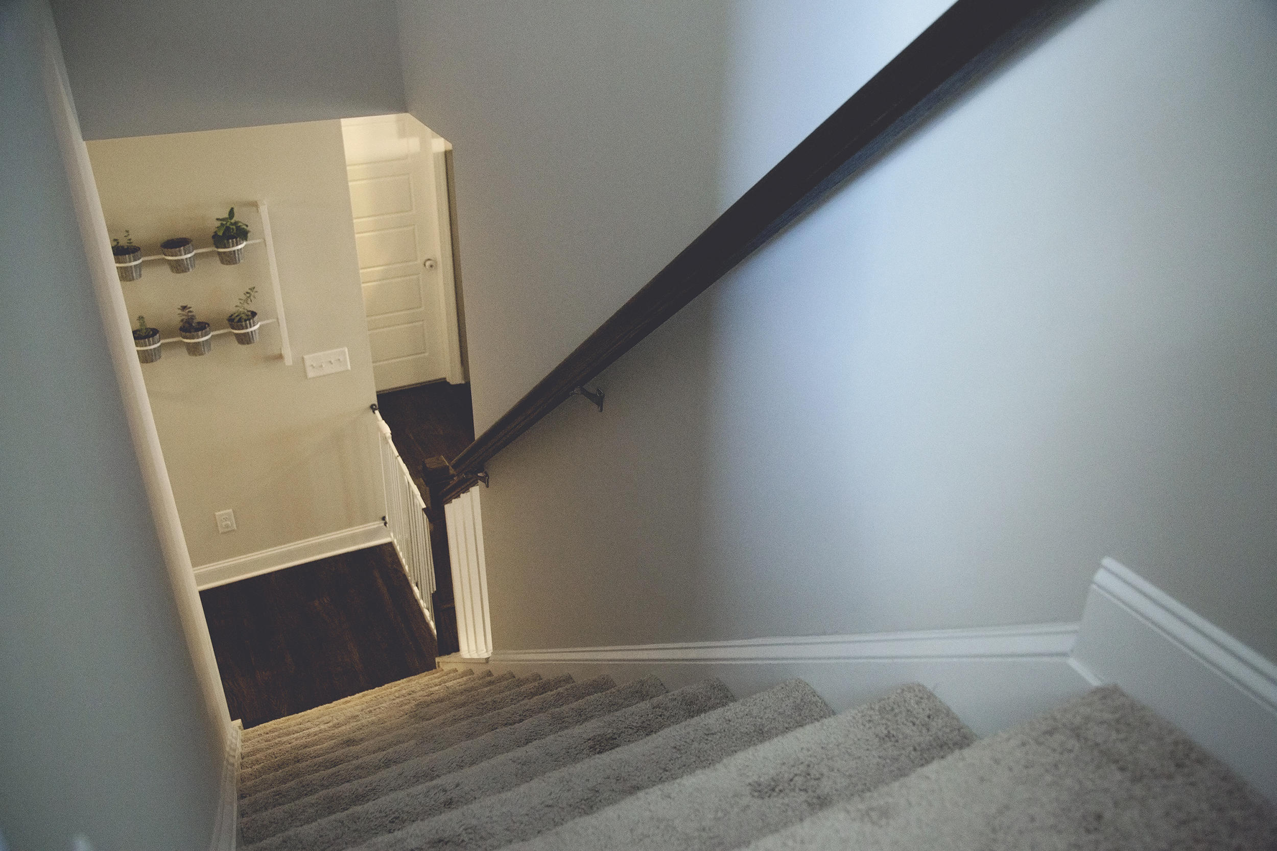 4085 Murdocksville Road Pinehurst, NC 27376 - Photo 27 of 50 StairsSmaller1