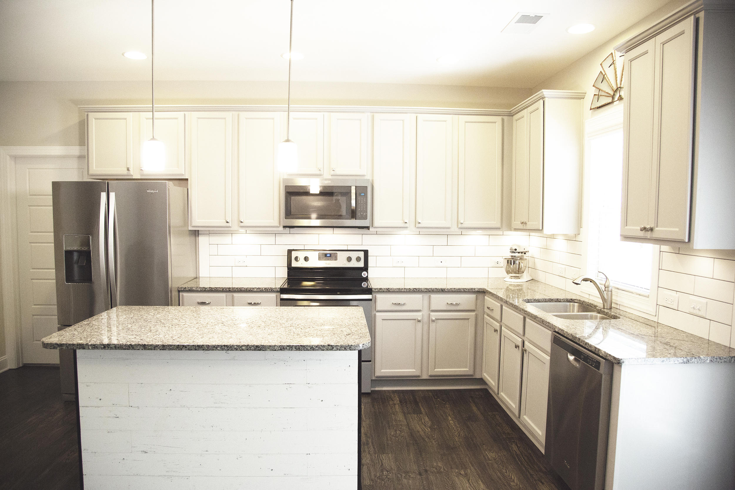 4085 Murdocksville Road Pinehurst, NC 27376 - Photo 35 of 50 Kitchen2
