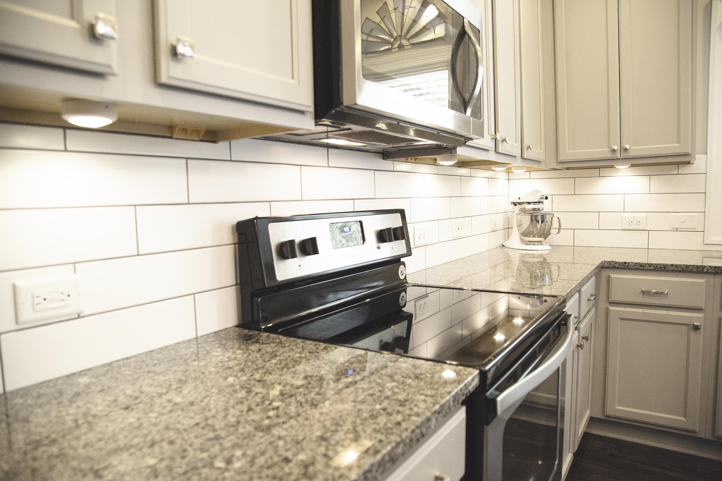 4085 Murdocksville Road Pinehurst, NC 27376 - Photo 36 of 50 Kitchen5