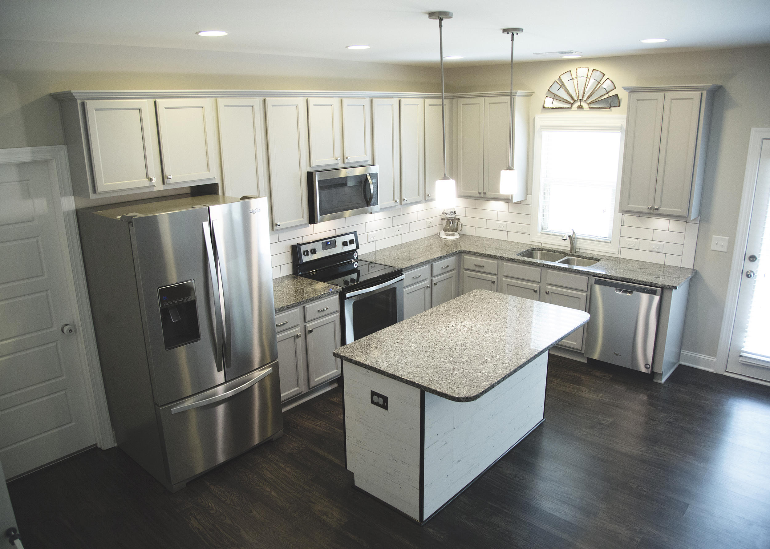 4085 Murdocksville Road Pinehurst, NC 27376 - Photo 40 of 50 KitchenOverview1