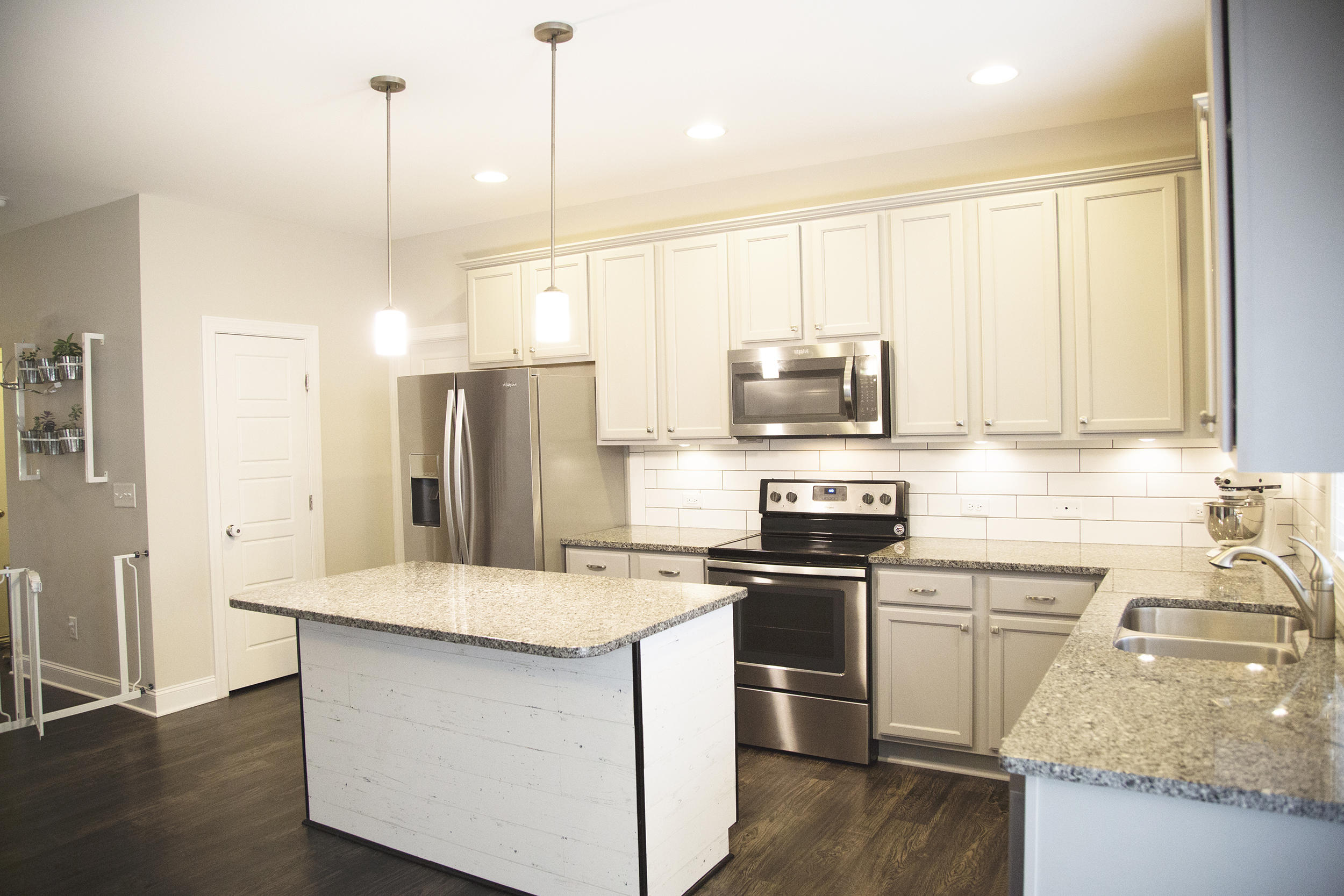 4085 Murdocksville Road Pinehurst, NC 27376 - Photo 4 of 50 Kitchen4