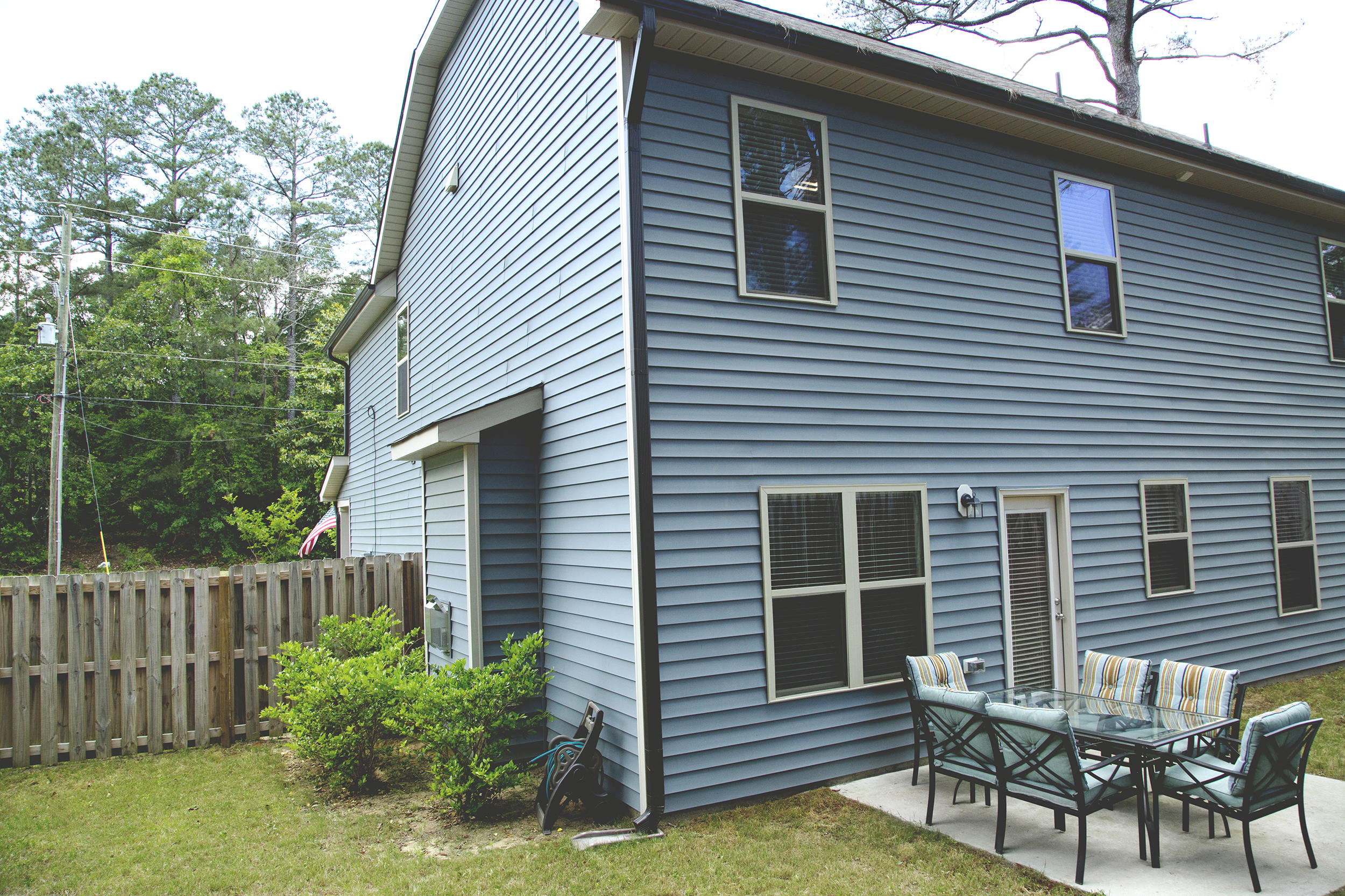 4085 Murdocksville Road Pinehurst, NC 27376 - Photo 46 of 50 Back2