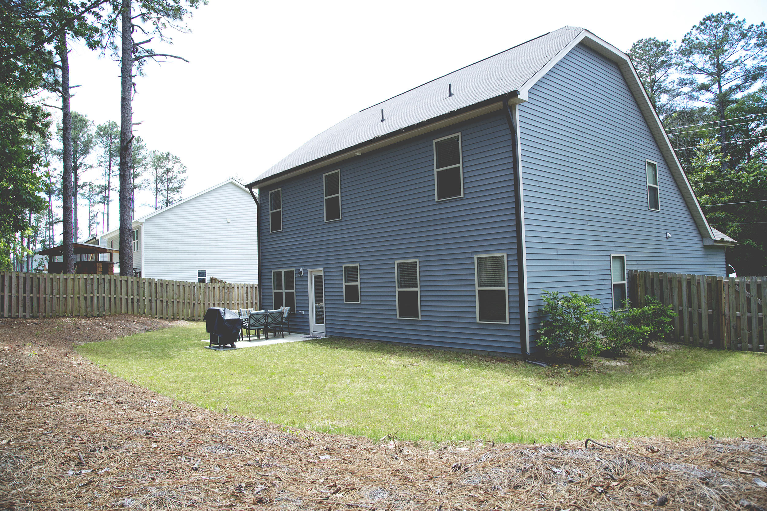 4085 Murdocksville Road Pinehurst, NC 27376 - Photo 47 of 50 Back5