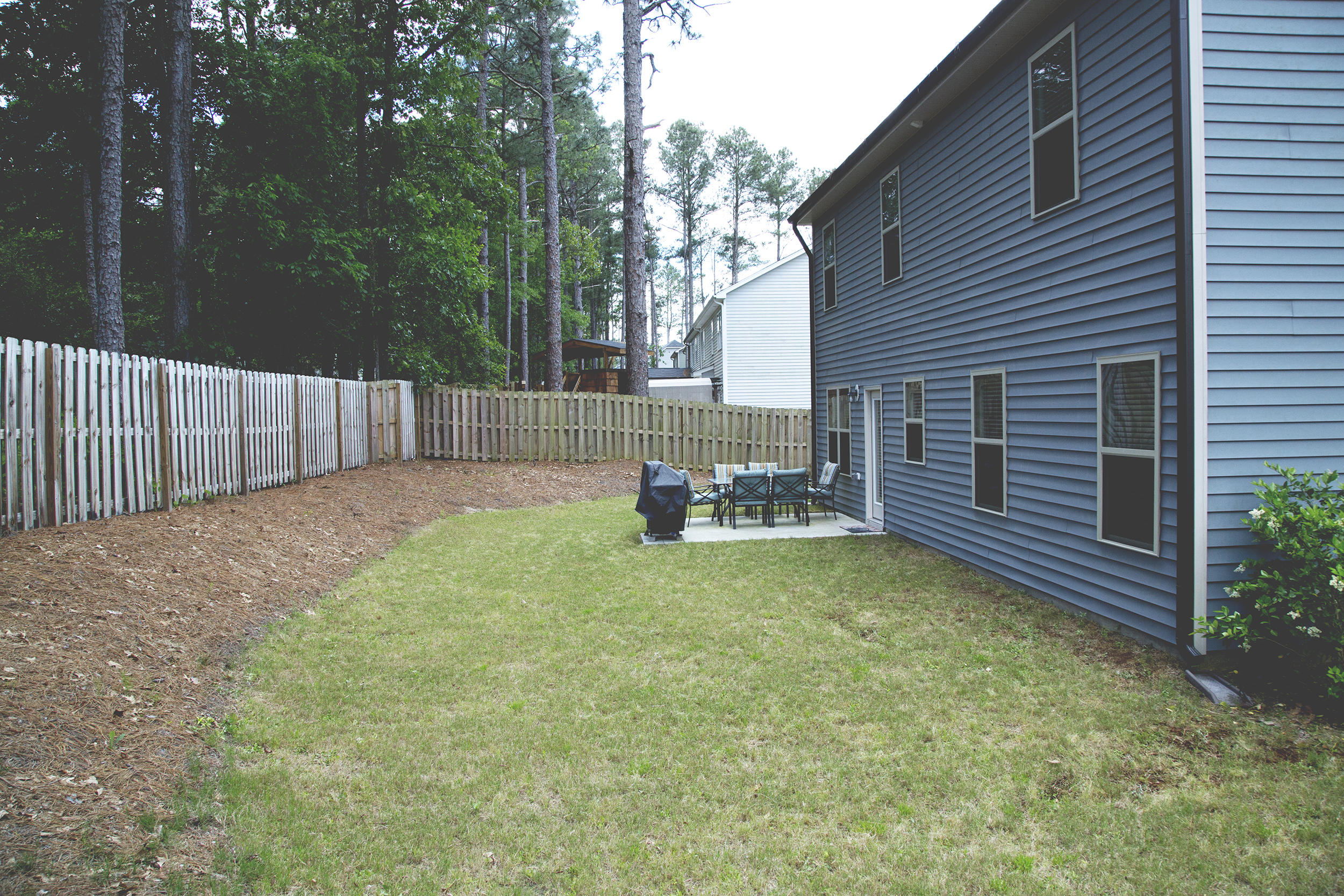 4085 Murdocksville Road Pinehurst, NC 27376 - Photo 48 of 50 Back3