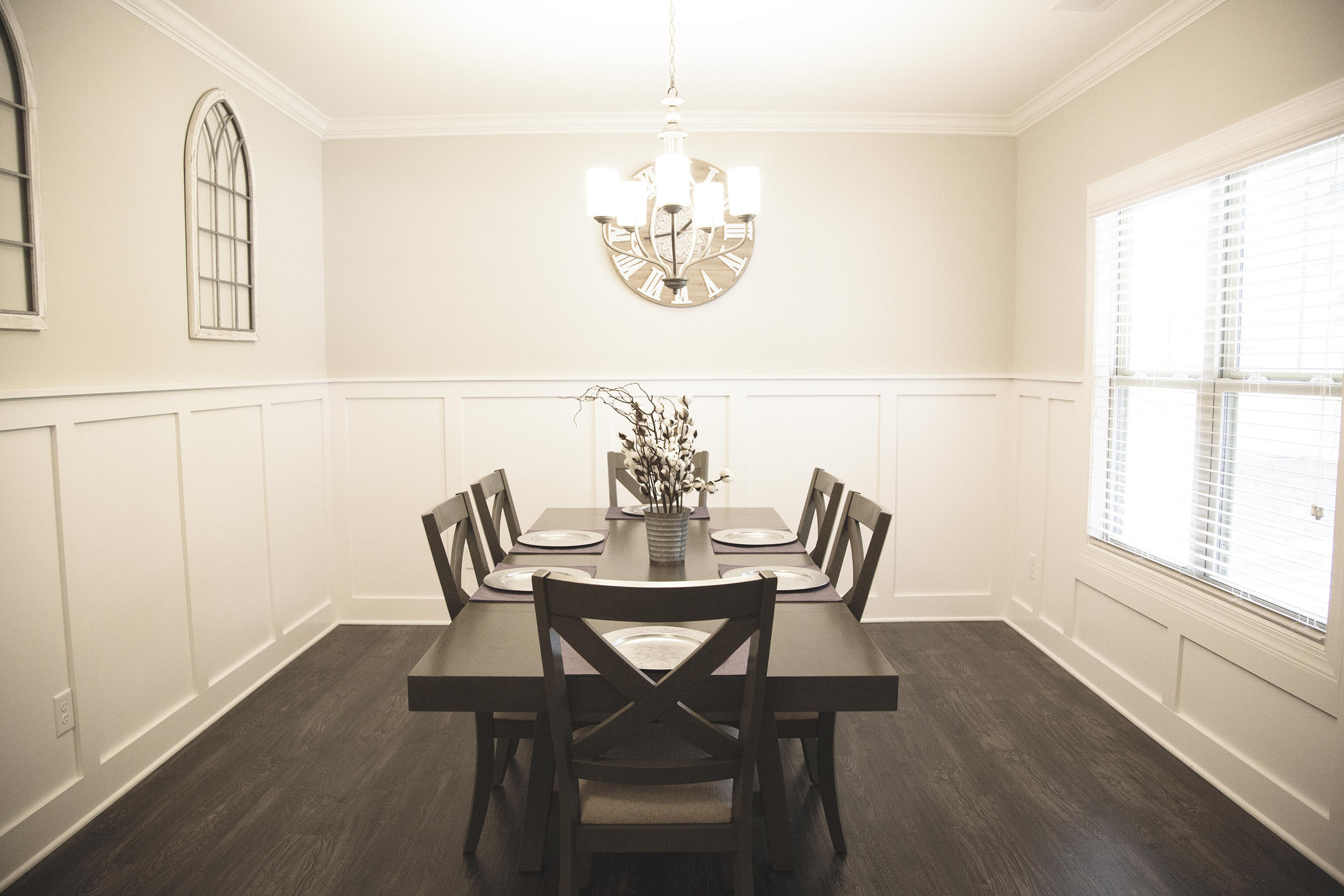 4085 Murdocksville Road Pinehurst, NC 27376 - Photo 5 of 50 Dining2