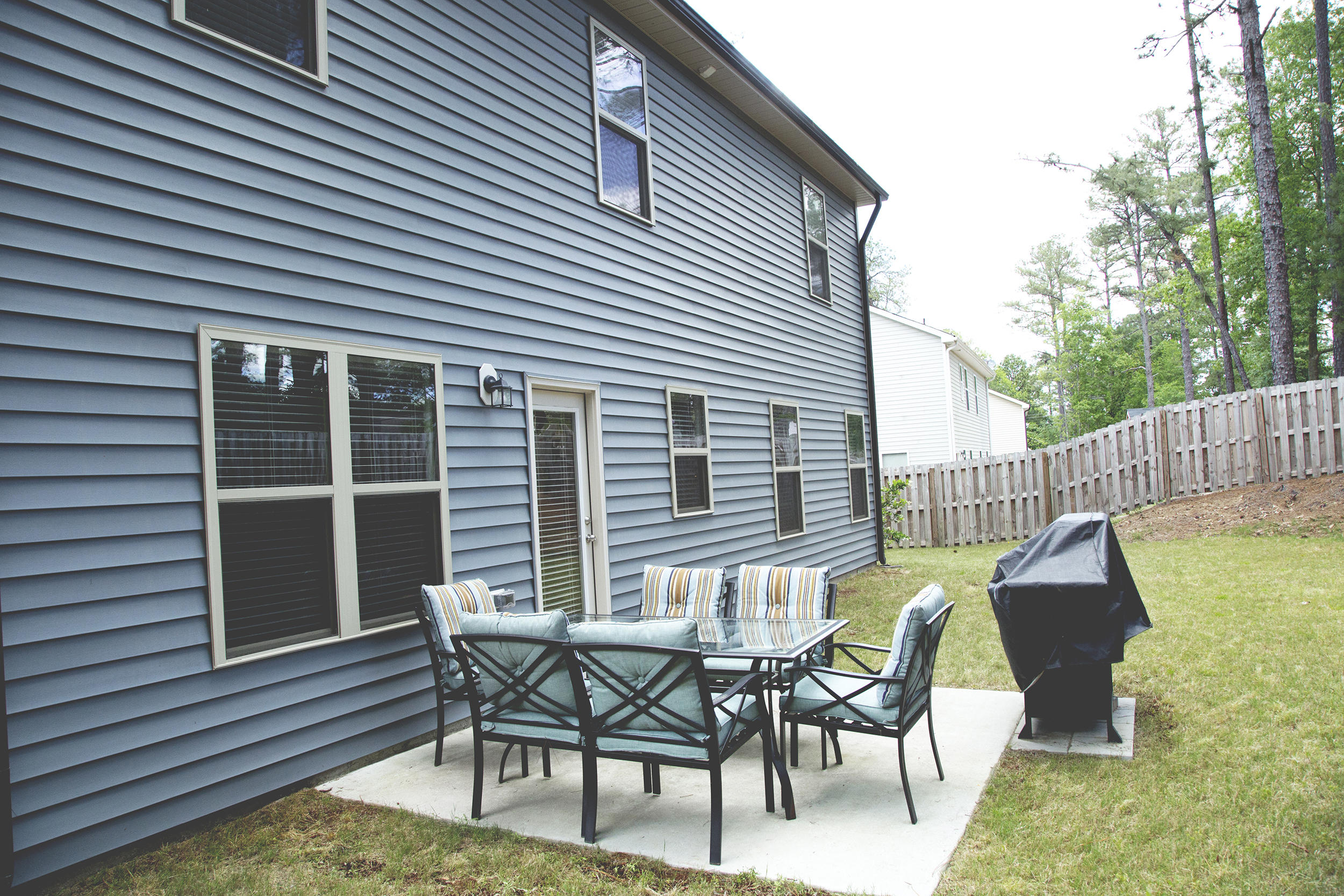 4085 Murdocksville Road Pinehurst, NC 27376 - Photo 6 of 50 Back1