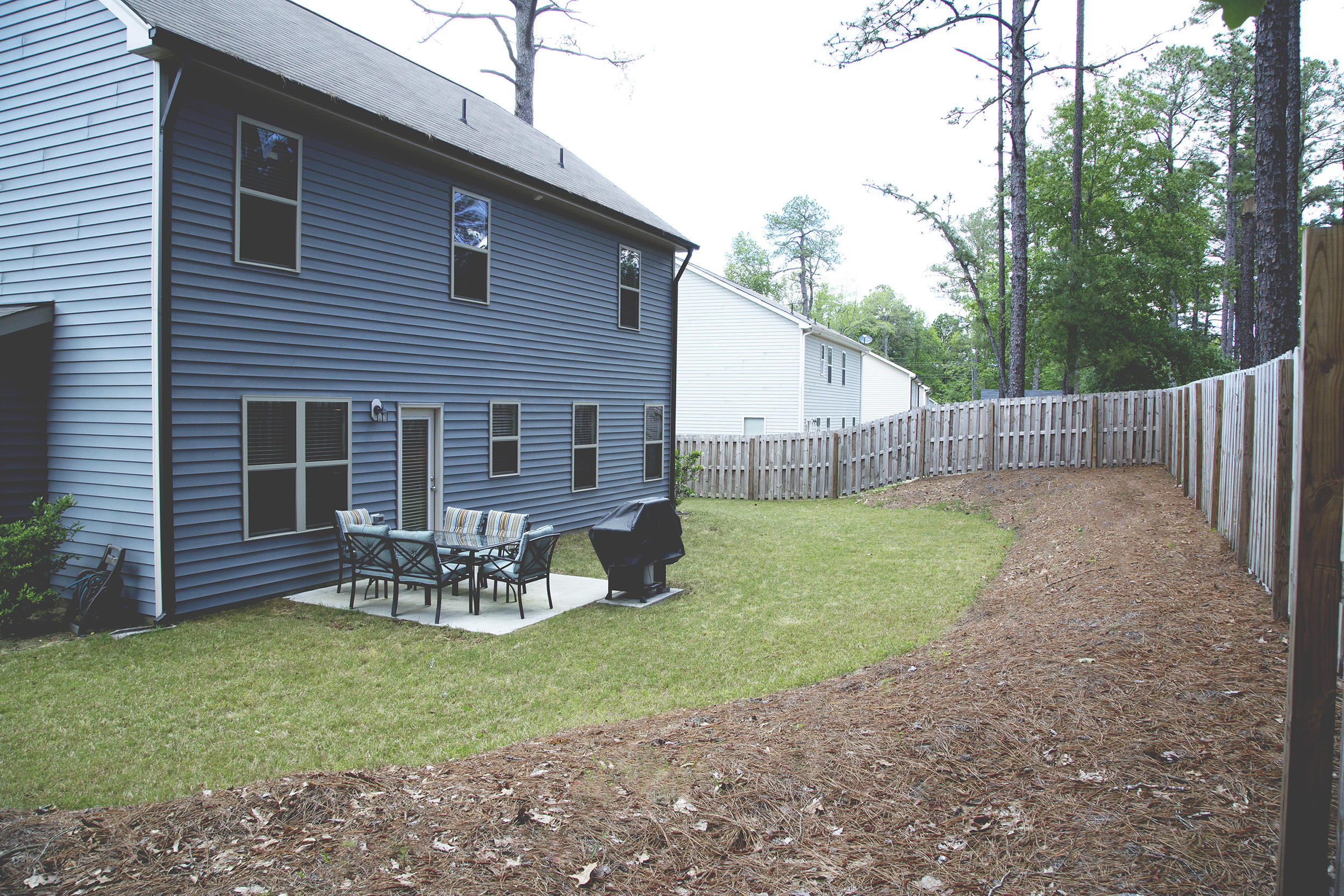 4085 Murdocksville Road Pinehurst, NC 27376 - Photo 7 of 50 Back4