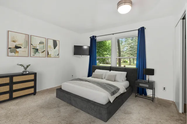 $269,900 | 1900 Derfla Drive, St. Joseph, MI 49085