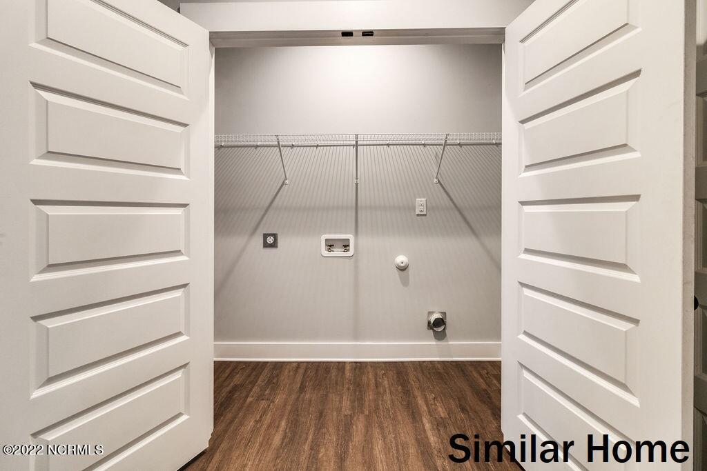 38 Cindy Road Richlands, NC 28574 - Photo 11 of 22 Similar Home