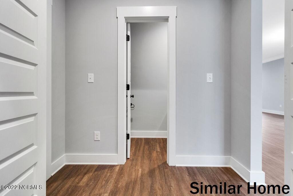 38 Cindy Road Richlands, NC 28574 - Photo 13 of 22 Similar Home