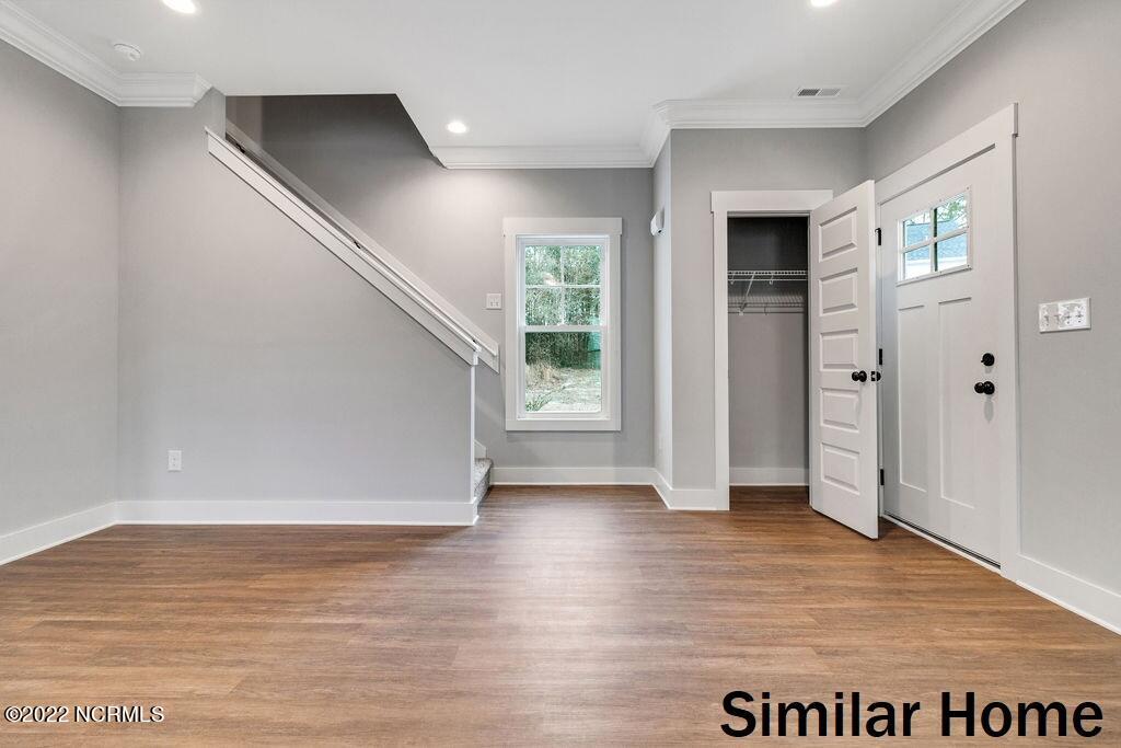 38 Cindy Road Richlands, NC 28574 - Photo 14 of 22 Similar Home