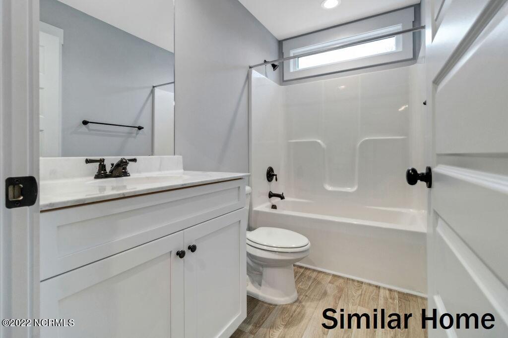 38 Cindy Road Richlands, NC 28574 - Photo 15 of 22 Similar Home