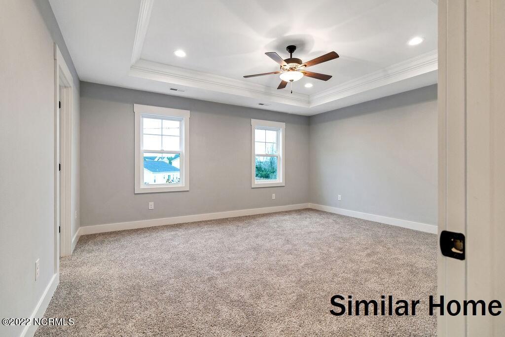 38 Cindy Road Richlands, NC 28574 - Photo 18 of 22 Similar Home