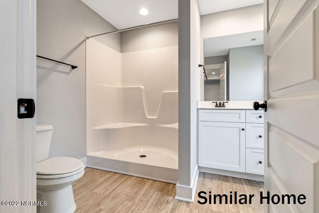 38 Cindy Road Richlands, NC 28574 - Photo 20 of 22 Similar Home