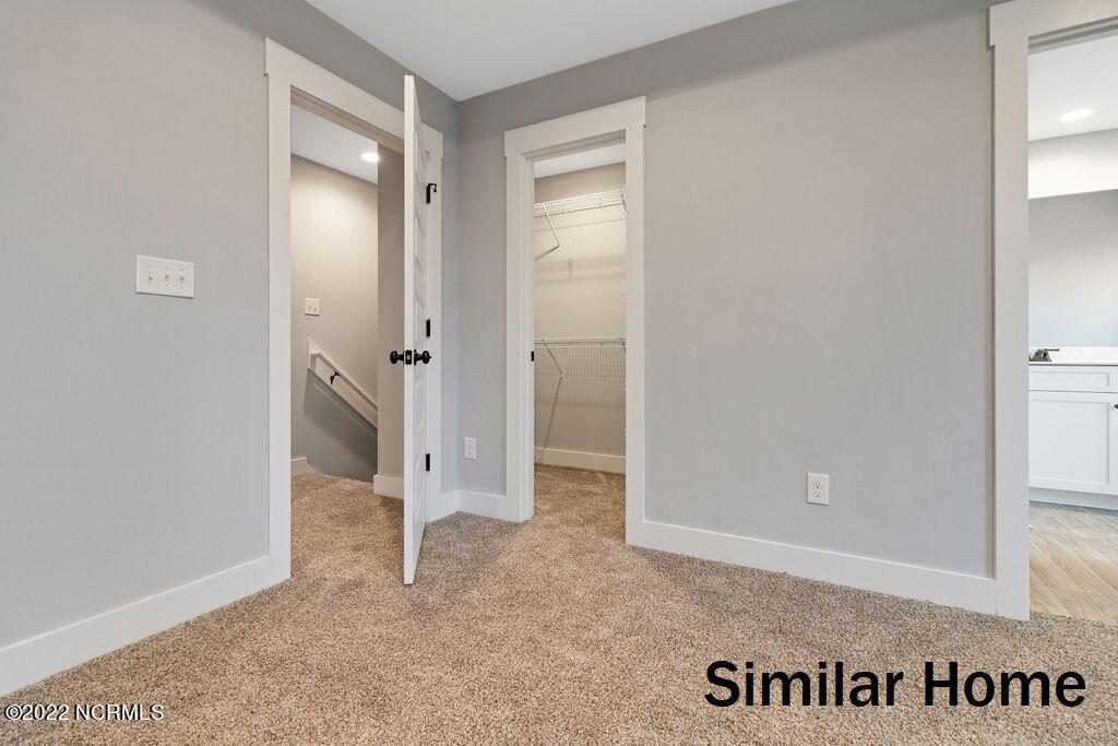 38 Cindy Road Richlands, NC 28574 - Photo 22 of 22 Similar Home