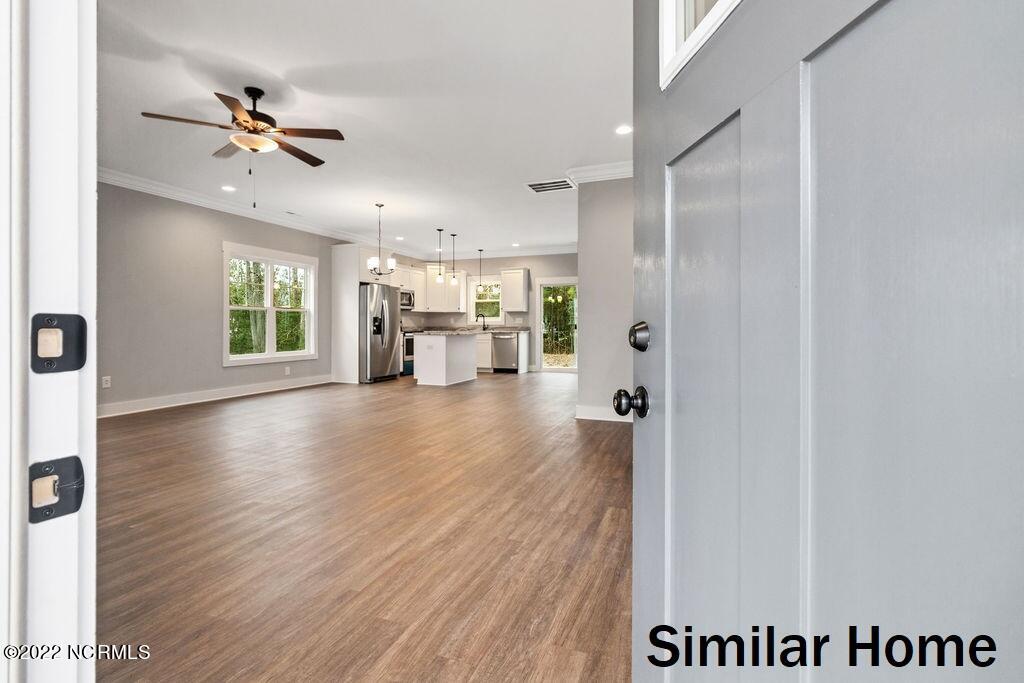 38 Cindy Road Richlands, NC 28574 - Photo 3 of 22 Similar Home