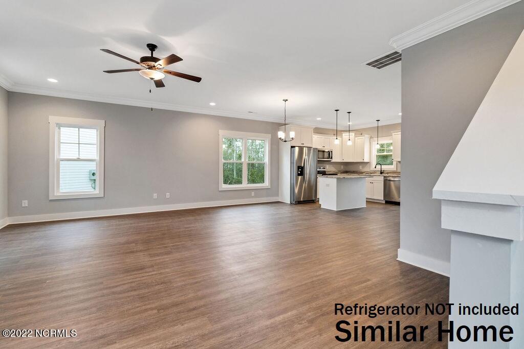 38 Cindy Road Richlands, NC 28574 - Photo 4 of 22 Similar Home