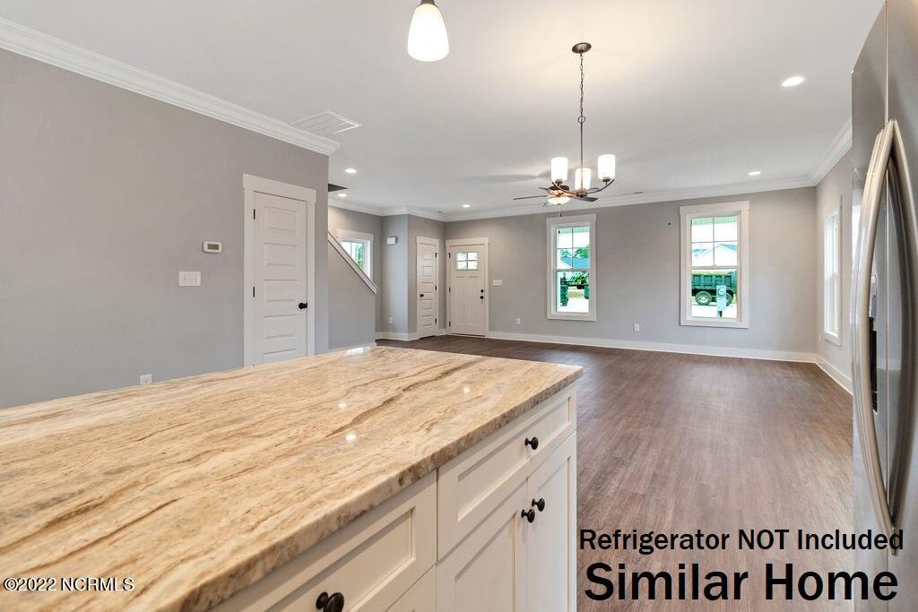 38 Cindy Road Richlands, NC 28574 - Photo 6 of 22 Similar Home