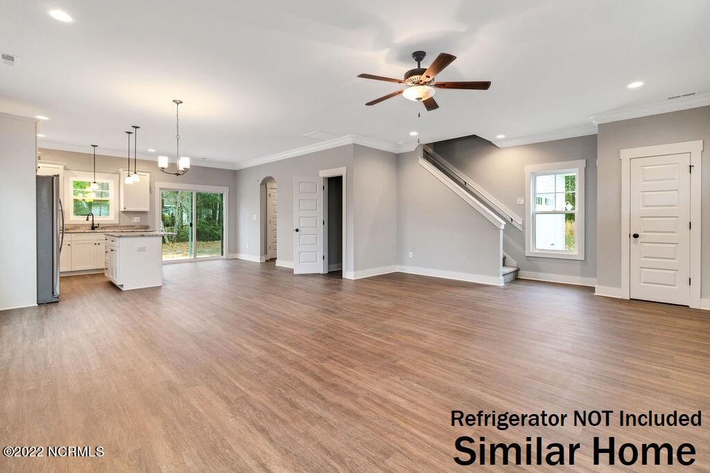 38 Cindy Road Richlands, NC 28574 - Photo 7 of 22 Similar Home