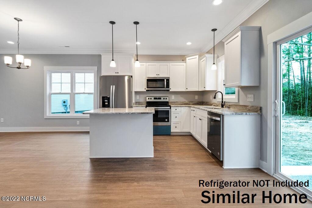 38 Cindy Road Richlands, NC 28574 - Photo 8 of 22 Similar Home